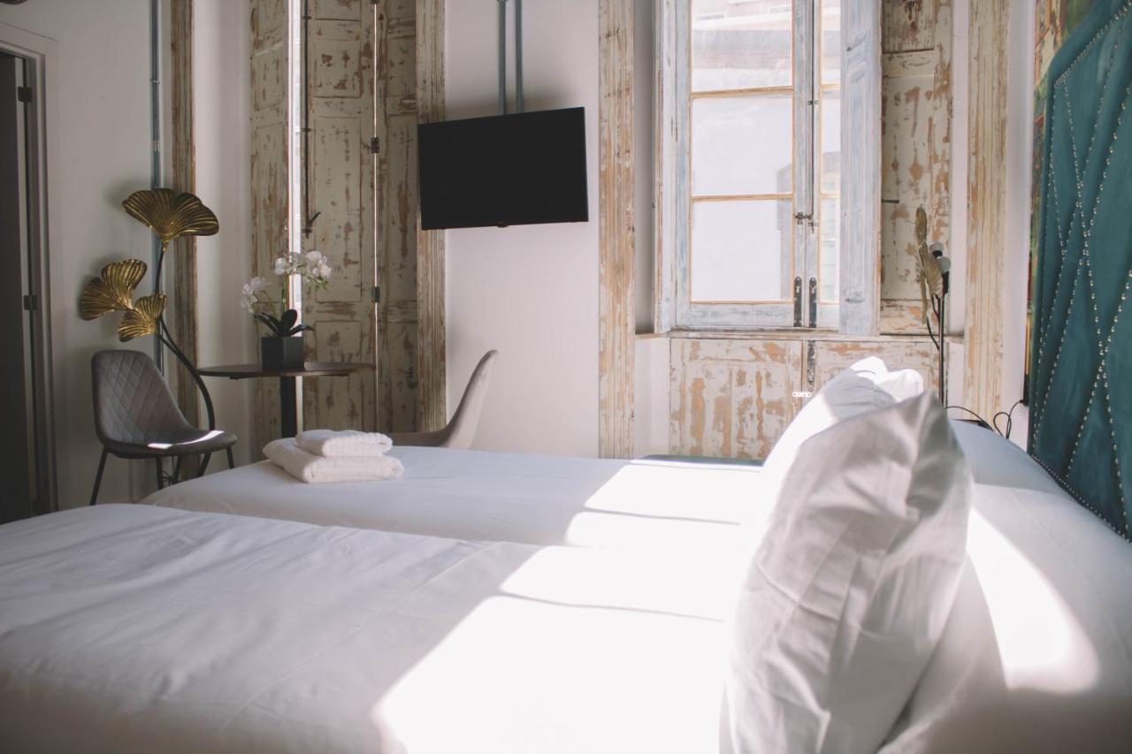 Vegueta Cool Rooms Las Palmas de Gran Canaria Kültér fotó