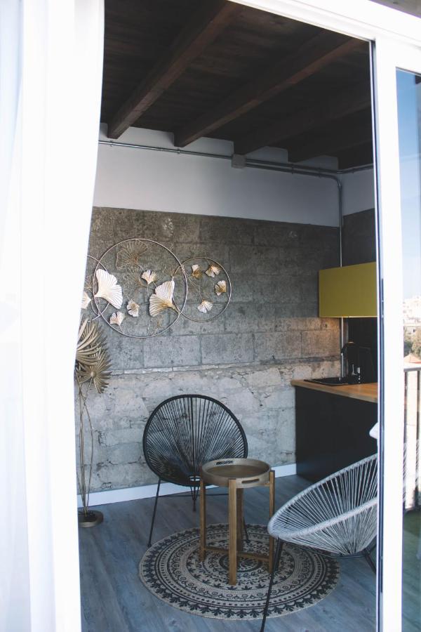 Vegueta Cool Rooms Las Palmas de Gran Canaria Kültér fotó