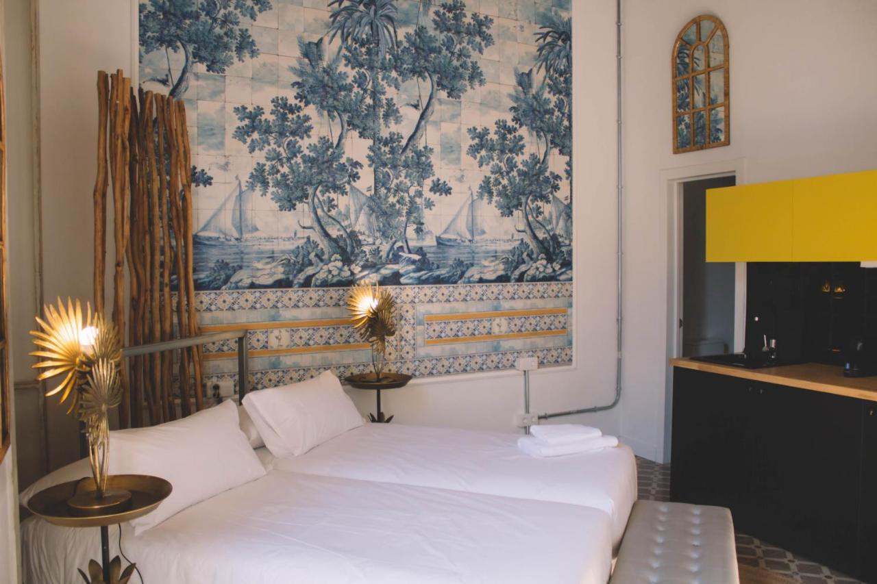 Vegueta Cool Rooms Las Palmas de Gran Canaria Kültér fotó