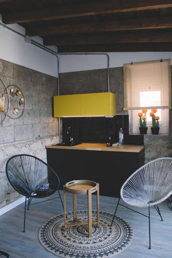 Vegueta Cool Rooms Las Palmas de Gran Canaria Kültér fotó