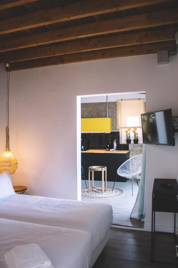Vegueta Cool Rooms Las Palmas de Gran Canaria Kültér fotó