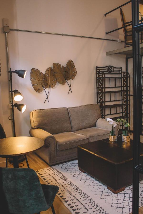 Vegueta Cool Rooms Las Palmas de Gran Canaria Kültér fotó