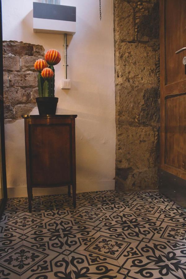Vegueta Cool Rooms Las Palmas de Gran Canaria Kültér fotó
