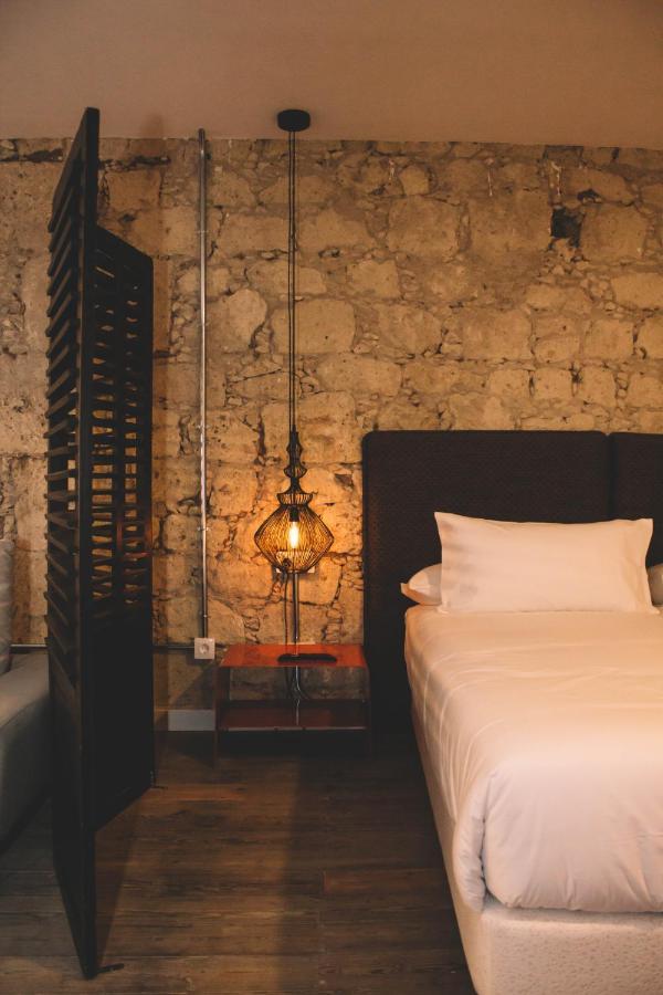 Vegueta Cool Rooms Las Palmas de Gran Canaria Kültér fotó
