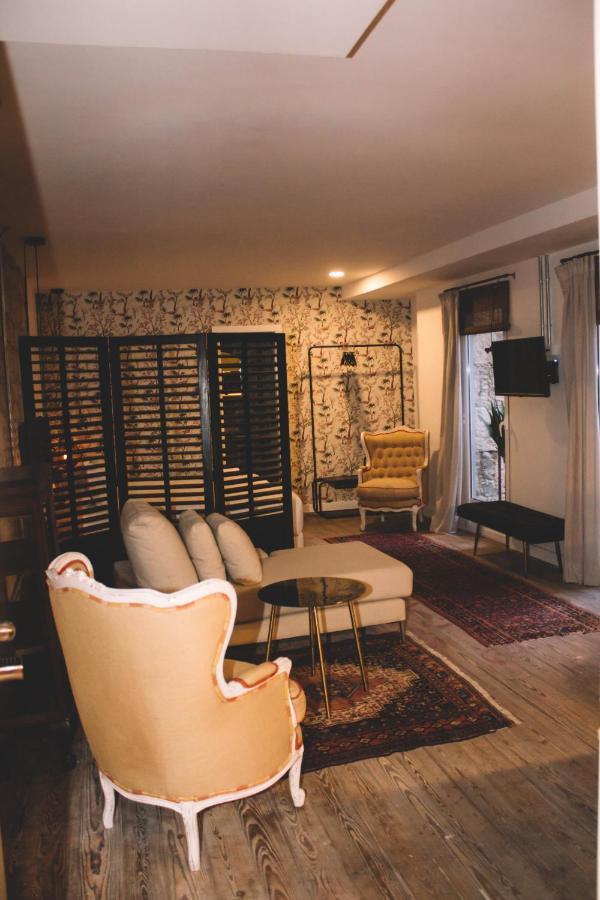 Vegueta Cool Rooms Las Palmas de Gran Canaria Kültér fotó