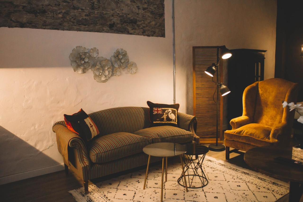 Vegueta Cool Rooms Las Palmas de Gran Canaria Kültér fotó