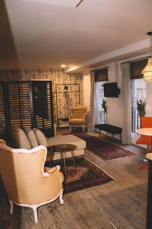 Vegueta Cool Rooms Las Palmas de Gran Canaria Kültér fotó