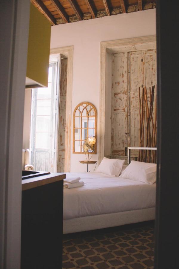Vegueta Cool Rooms Las Palmas de Gran Canaria Kültér fotó