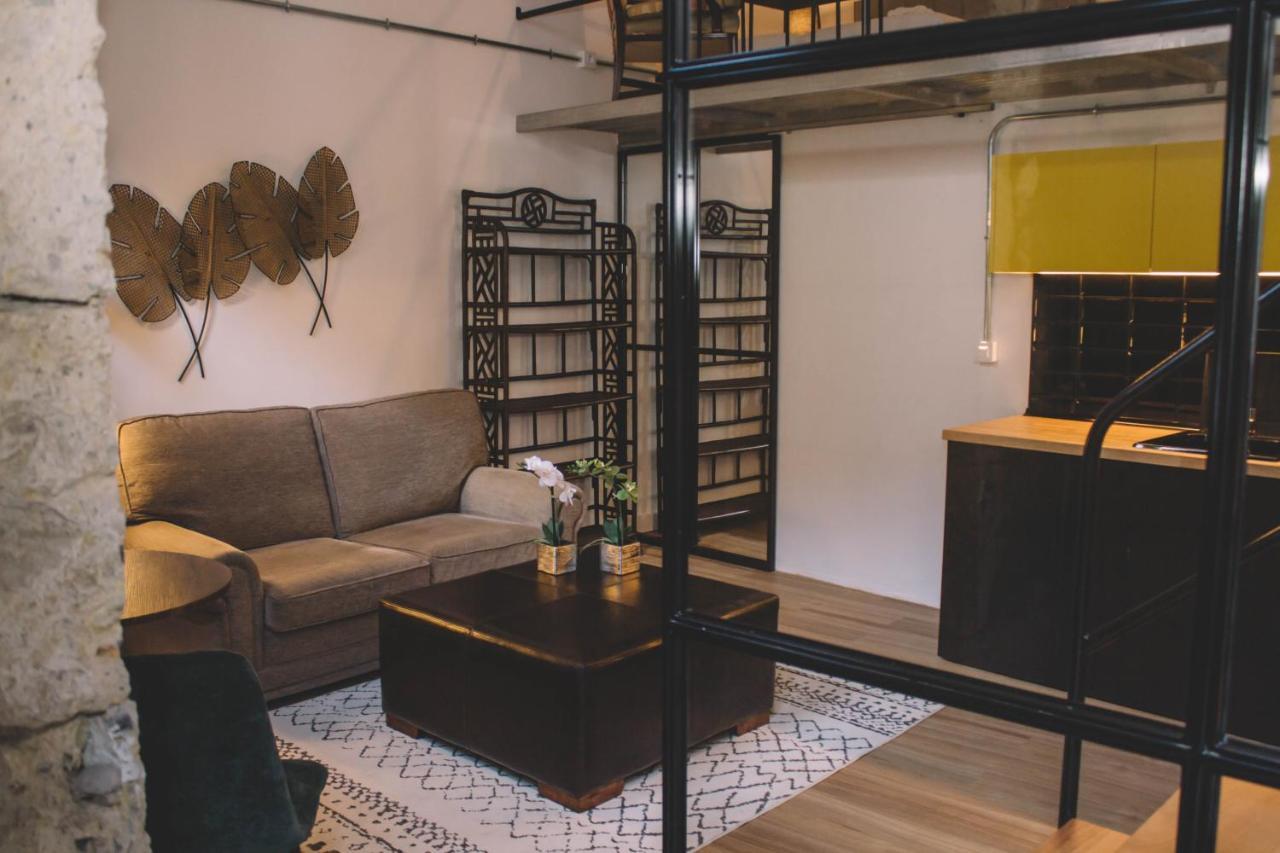 Vegueta Cool Rooms Las Palmas de Gran Canaria Kültér fotó