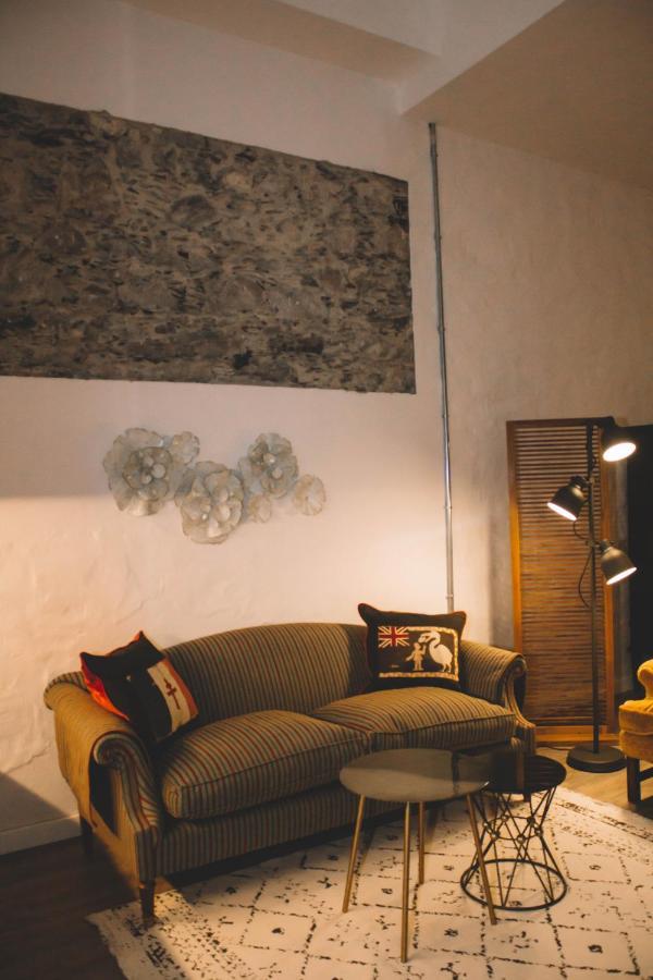 Vegueta Cool Rooms Las Palmas de Gran Canaria Kültér fotó